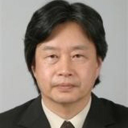 GS. Yoshikazu Yoshida